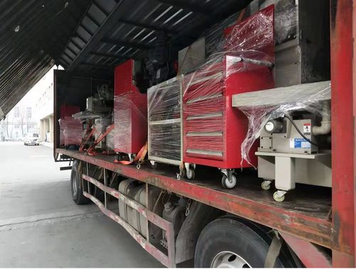 物联云仓数字化物流中台的架构、价值及案例