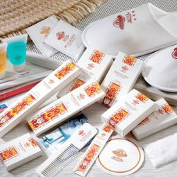 宾馆一次性用品 酒店运营中的细节与环保考量