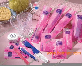 青岛与烟台酒店客房一次性用品生产厂家与价格解析