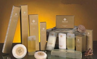 酒店用品 品质与细节的完美融合