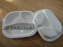 中式餐盘 酒店餐饮的东方韵味与专业选择指南